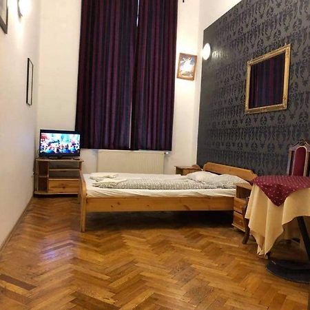 Apartman 4 You 2. Budapesta Exterior foto