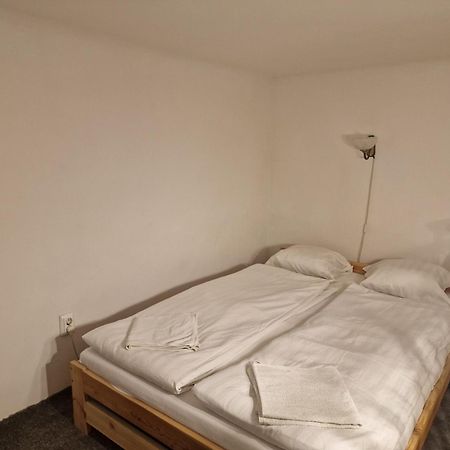 Apartman 4 You 2. Budapesta Exterior foto