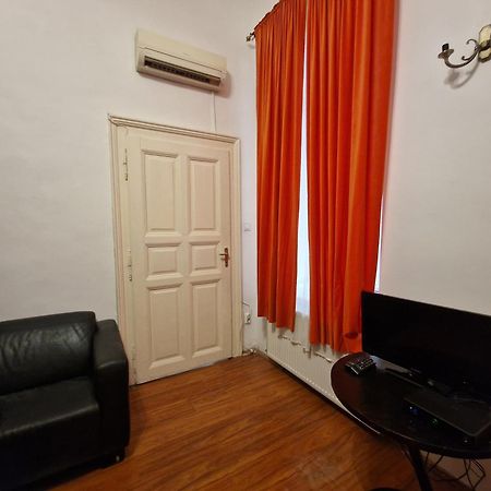Apartman 4 You 2. Budapesta Exterior foto
