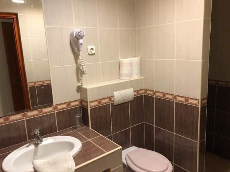Apartman 4 You 2. Budapesta Exterior foto
