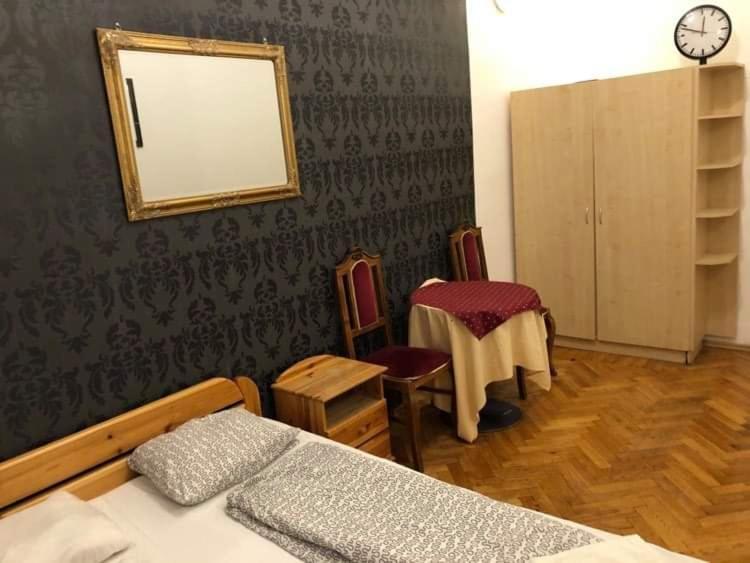 Apartman 4 You 2. Budapesta Exterior foto