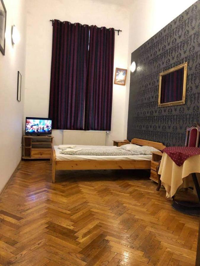 Apartman 4 You 2. Budapesta Exterior foto