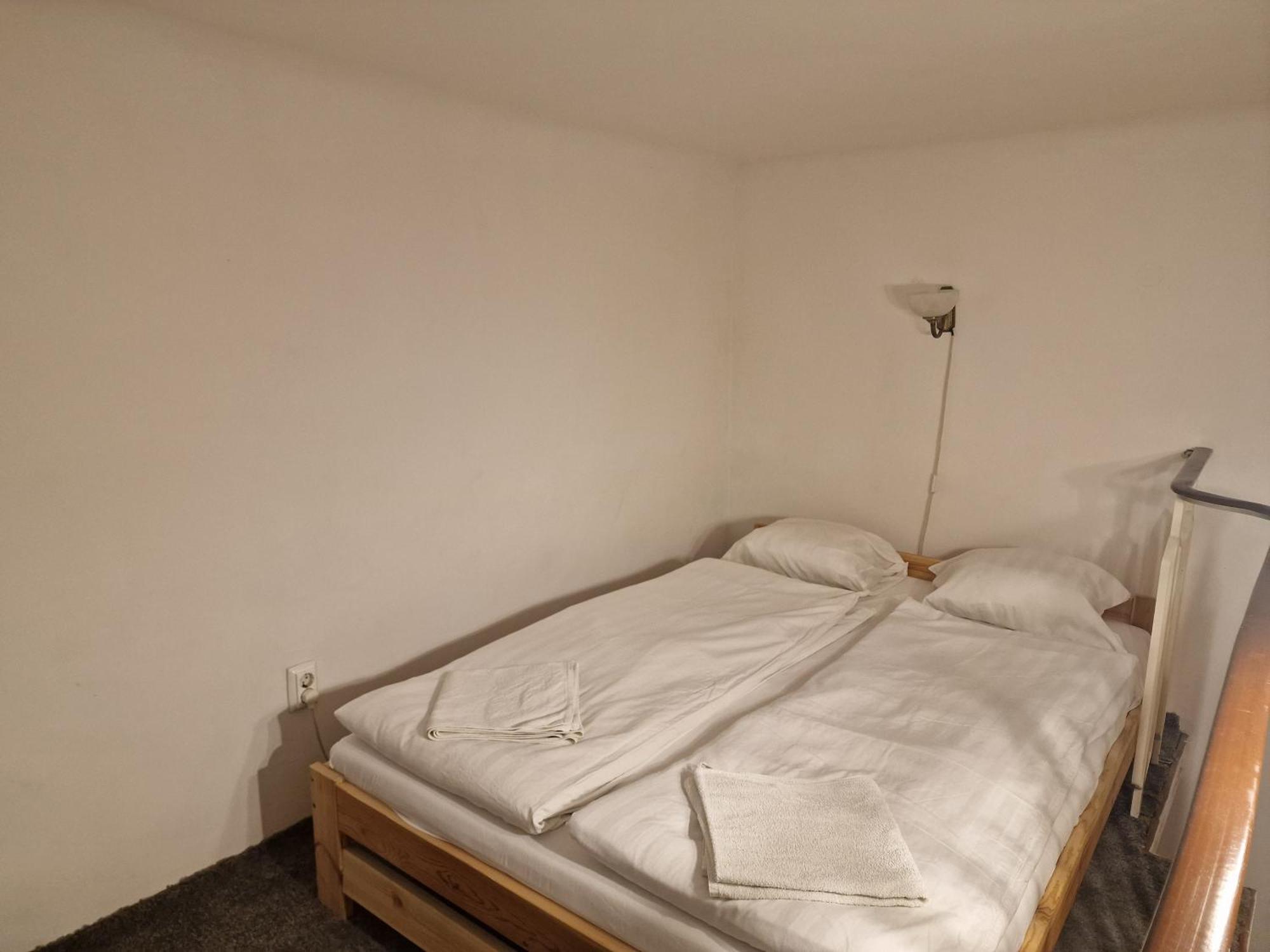 Apartman 4 You 2. Budapesta Exterior foto