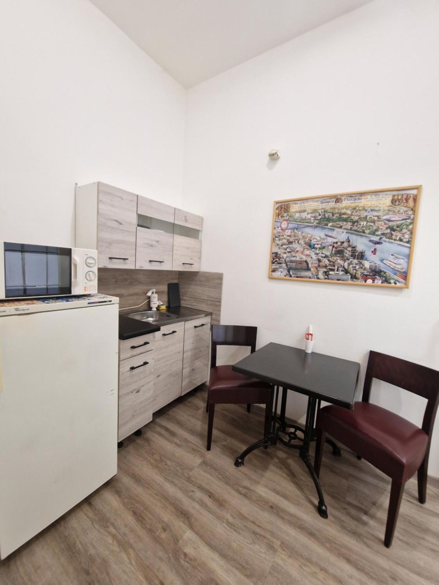Apartman 4 You 2. Budapesta Exterior foto