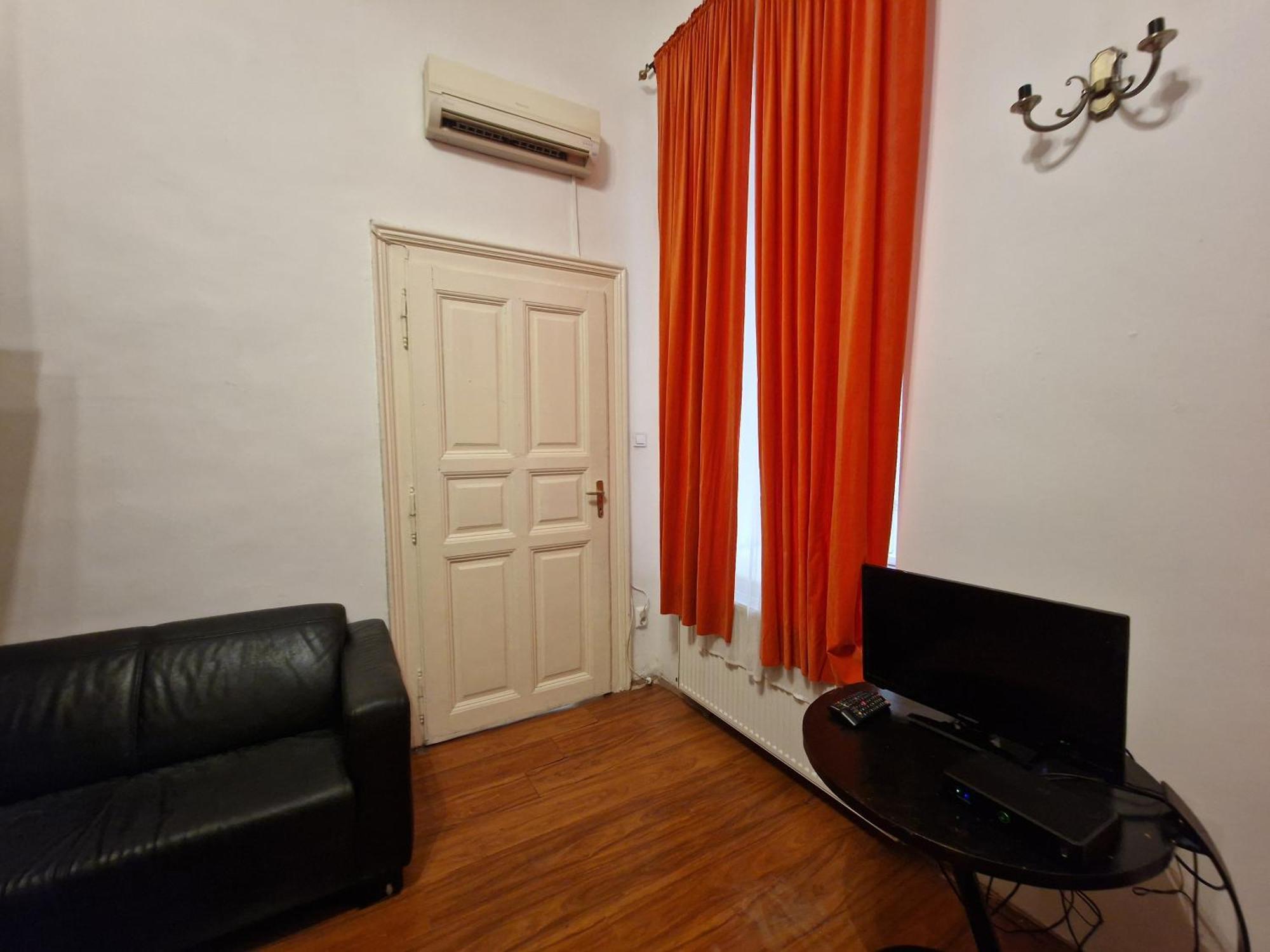 Apartman 4 You 2. Budapesta Exterior foto
