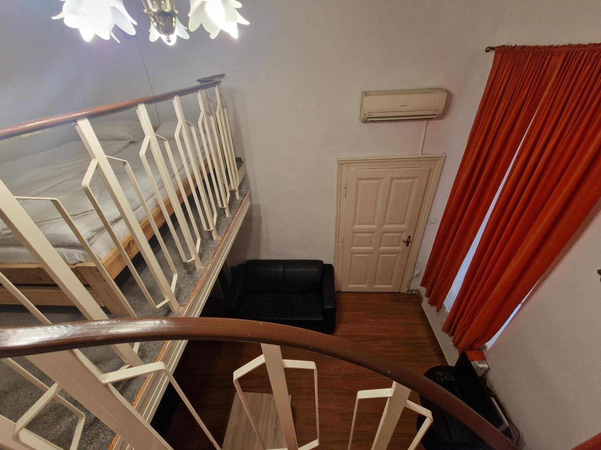 Apartman 4 You 2. Budapesta Exterior foto