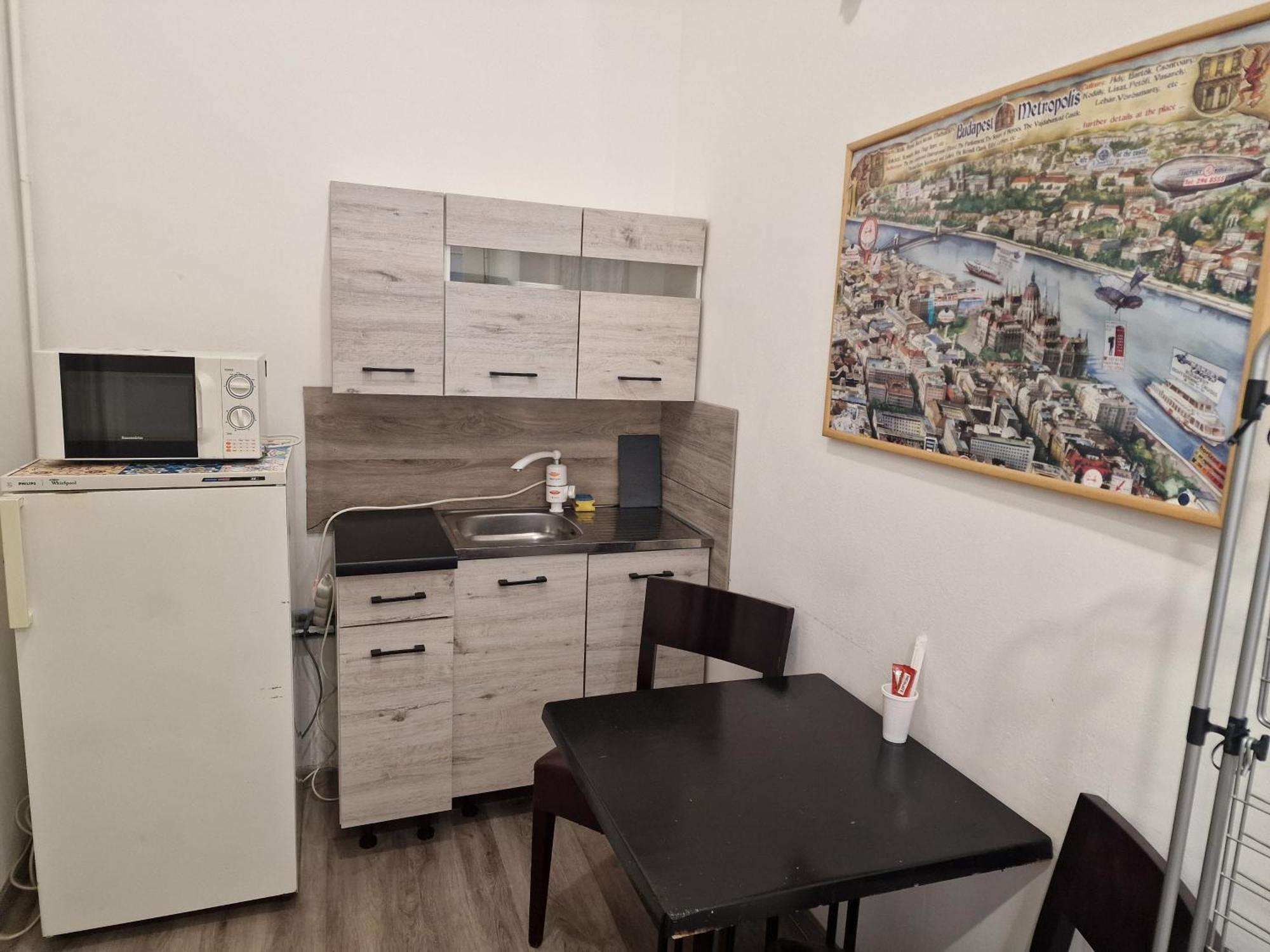 Apartman 4 You 2. Budapesta Exterior foto