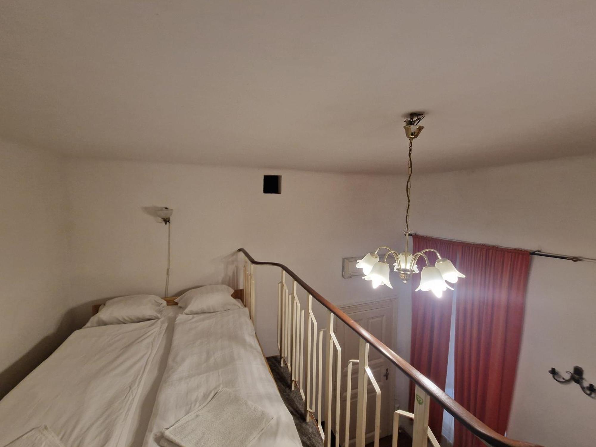 Apartman 4 You 2. Budapesta Exterior foto