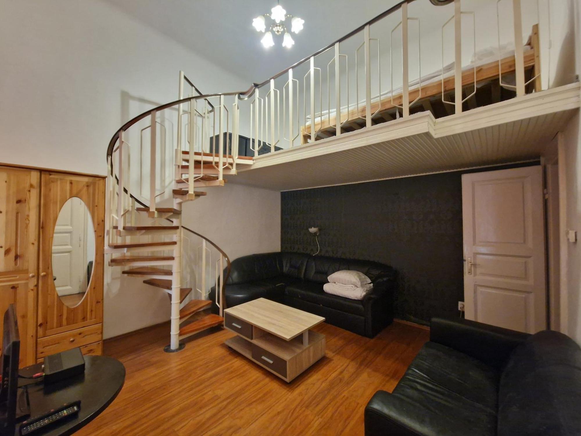 Apartman 4 You 2. Budapesta Exterior foto